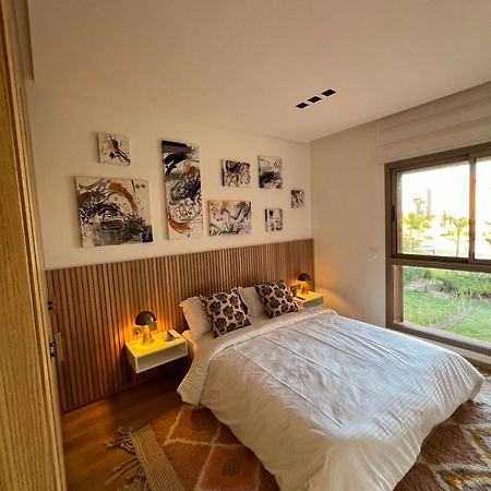 Luxe Appartement A Louer Pour Les Familles Marrakesh Eksteriør bilde
