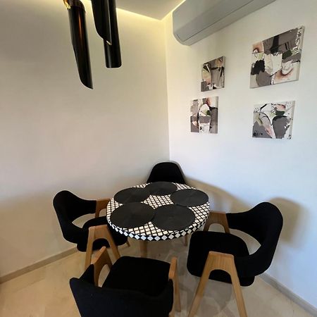 Luxe Appartement A Louer Pour Les Familles Marrakesh Eksteriør bilde