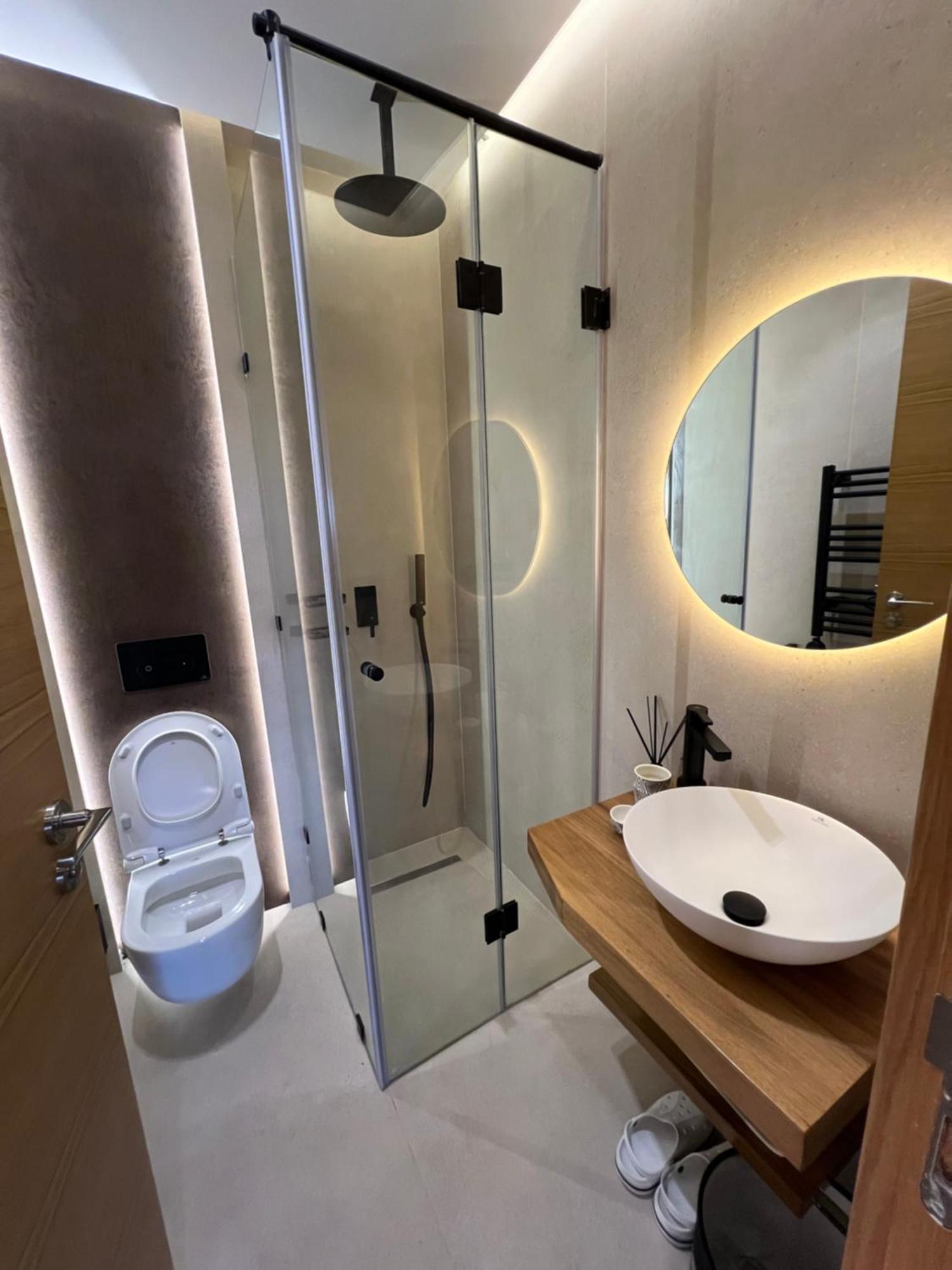 Luxe Appartement A Louer Pour Les Familles Marrakesh Eksteriør bilde