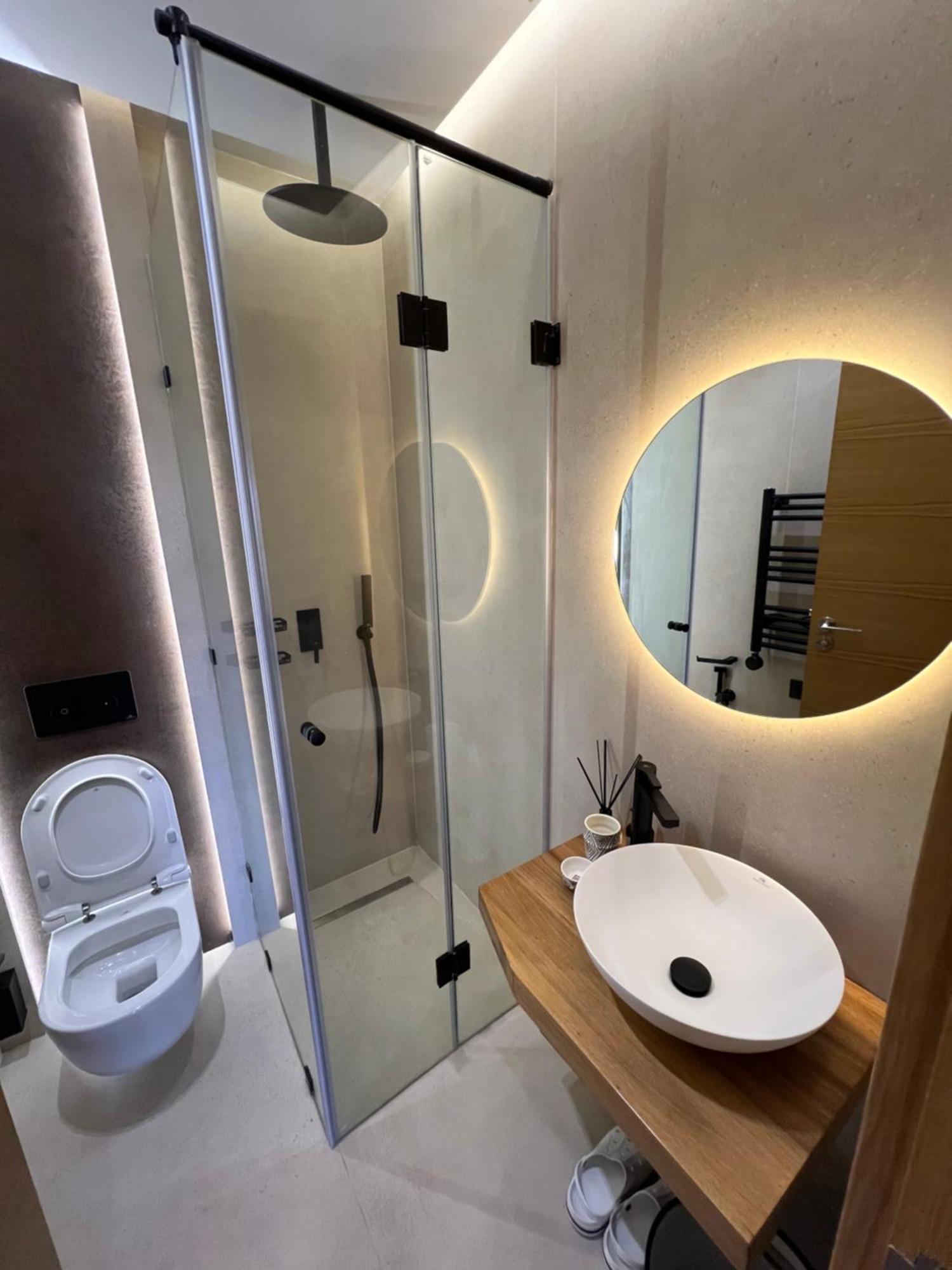 Luxe Appartement A Louer Pour Les Familles Marrakesh Eksteriør bilde