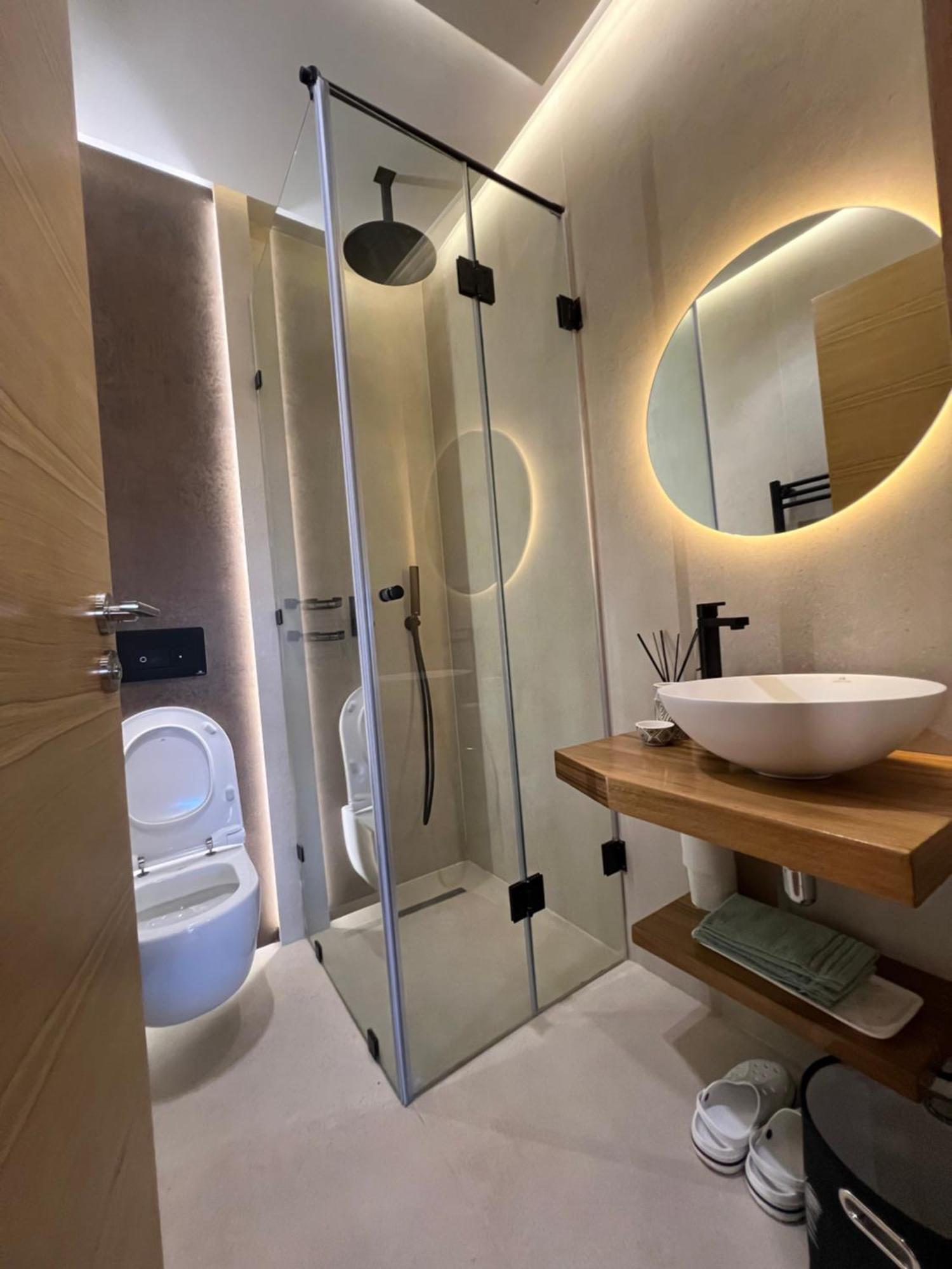 Luxe Appartement A Louer Pour Les Familles Marrakesh Eksteriør bilde